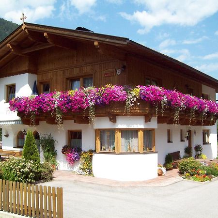 Haus Reiterer Apartment Neustift im Stubaital Exterior photo