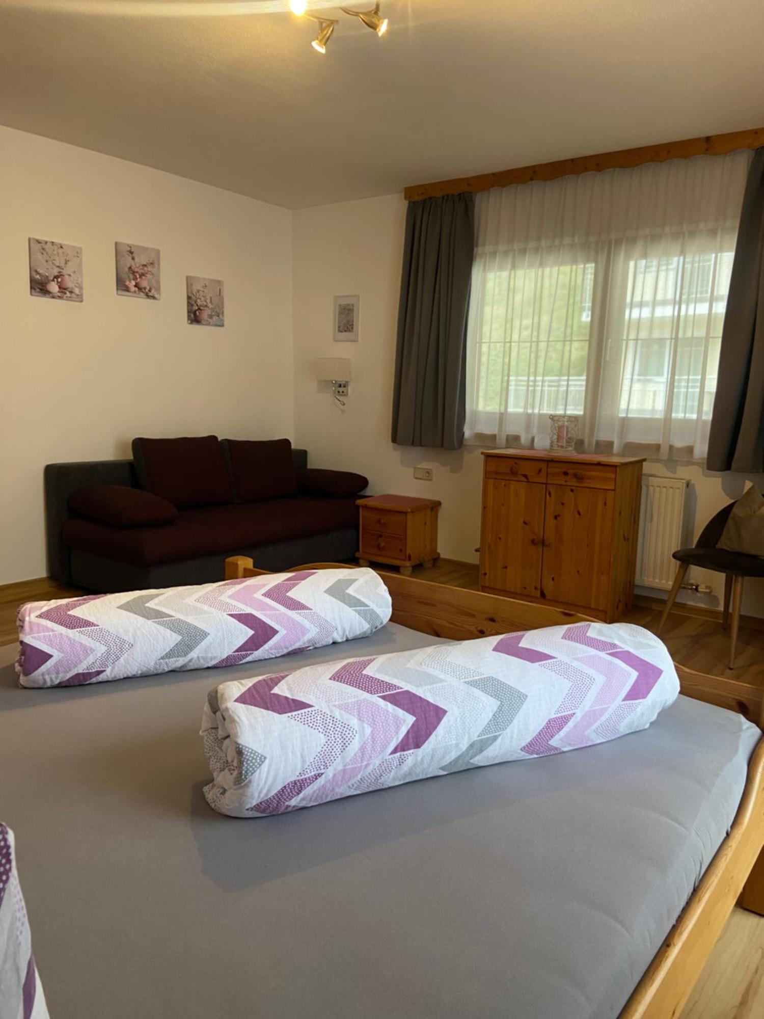 Haus Reiterer Apartment Neustift im Stubaital Exterior photo