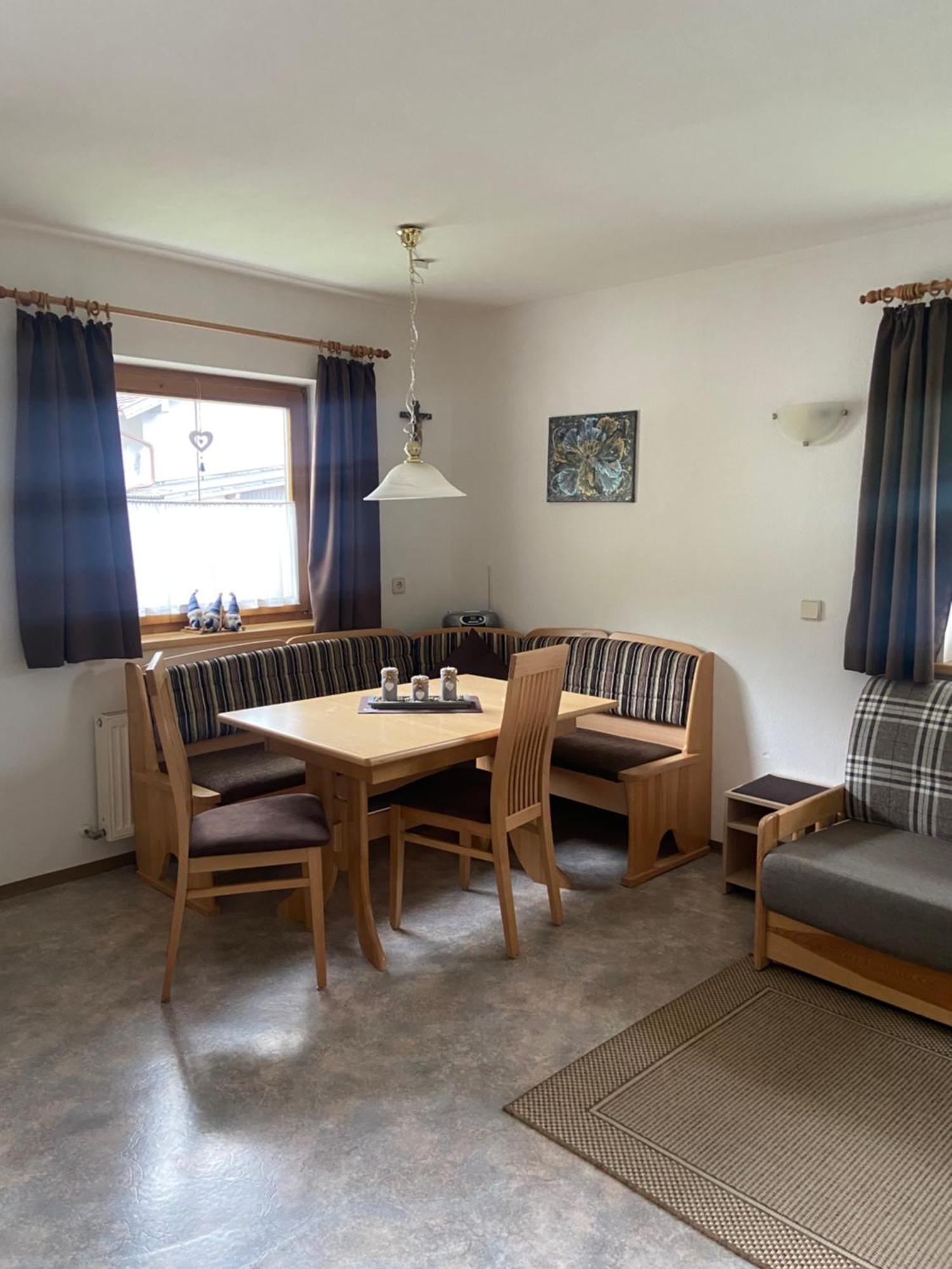 Haus Reiterer Apartment Neustift im Stubaital Exterior photo