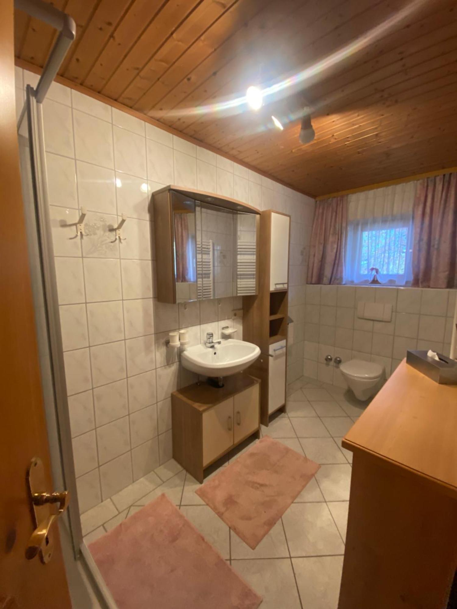 Haus Reiterer Apartment Neustift im Stubaital Exterior photo