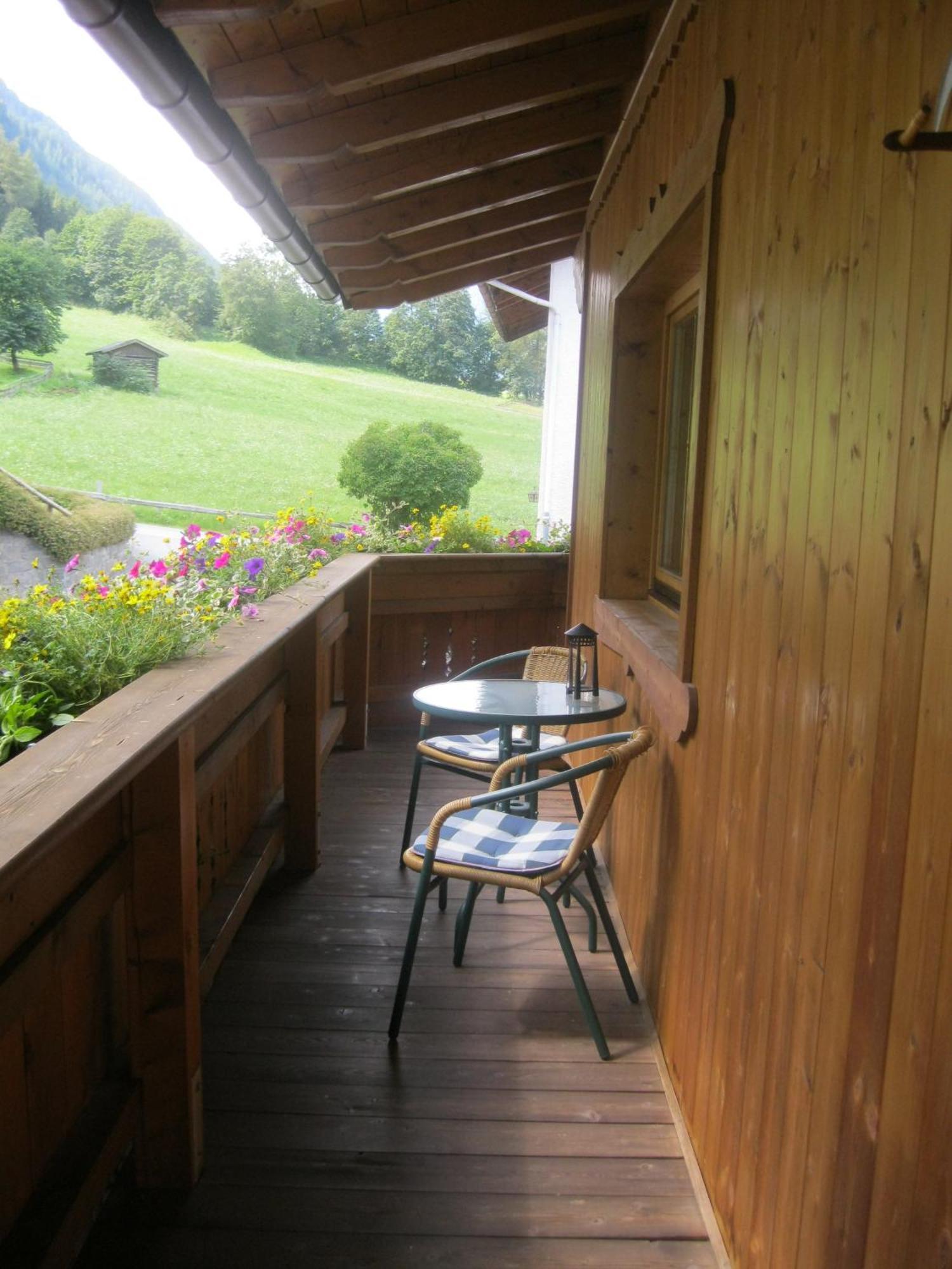 Haus Reiterer Apartment Neustift im Stubaital Exterior photo