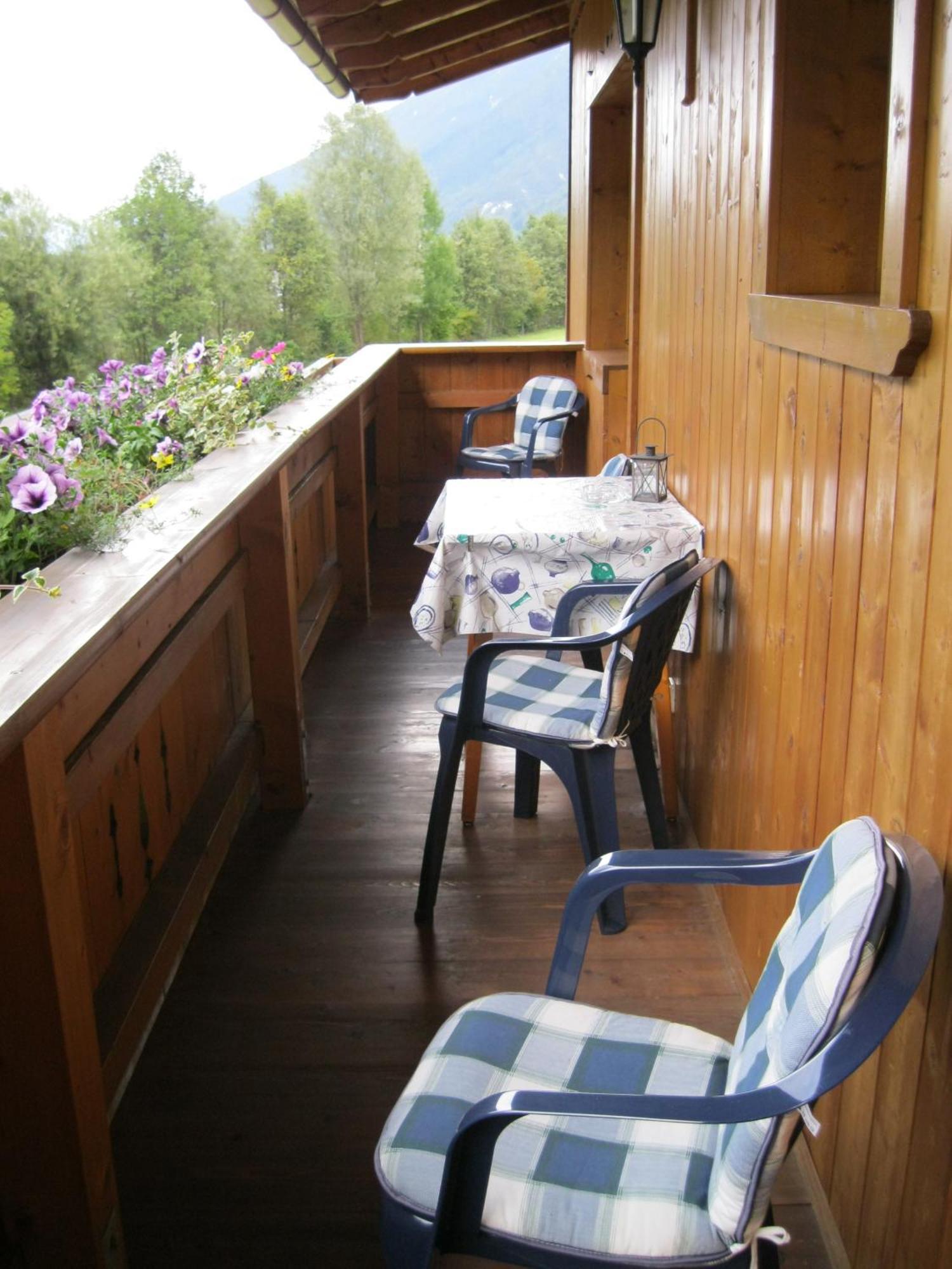 Haus Reiterer Apartment Neustift im Stubaital Exterior photo