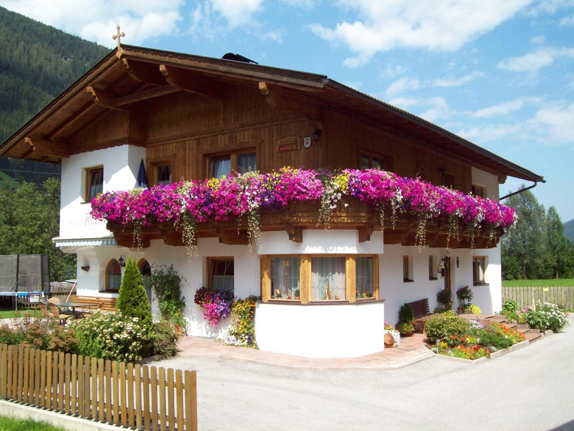 Haus Reiterer Apartment Neustift im Stubaital Exterior photo
