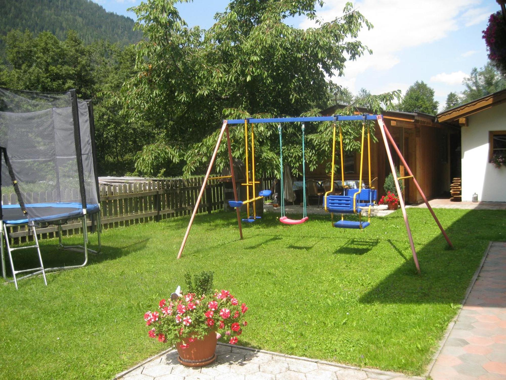 Haus Reiterer Apartment Neustift im Stubaital Exterior photo