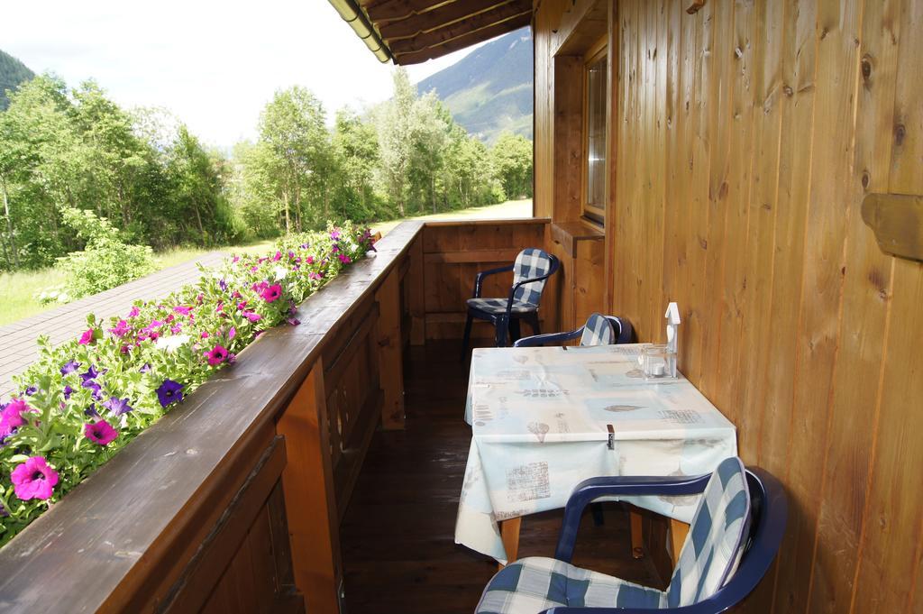 Haus Reiterer Apartment Neustift im Stubaital Exterior photo