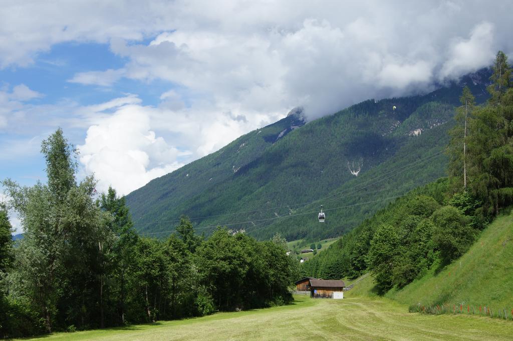 Haus Reiterer Apartment Neustift im Stubaital Exterior photo