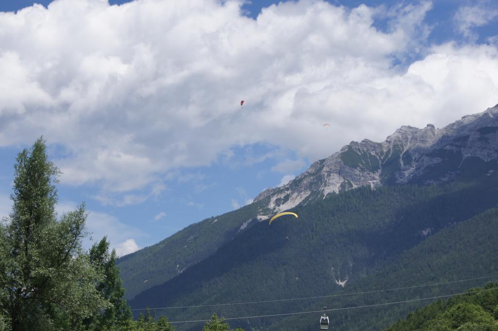 Haus Reiterer Apartment Neustift im Stubaital Exterior photo