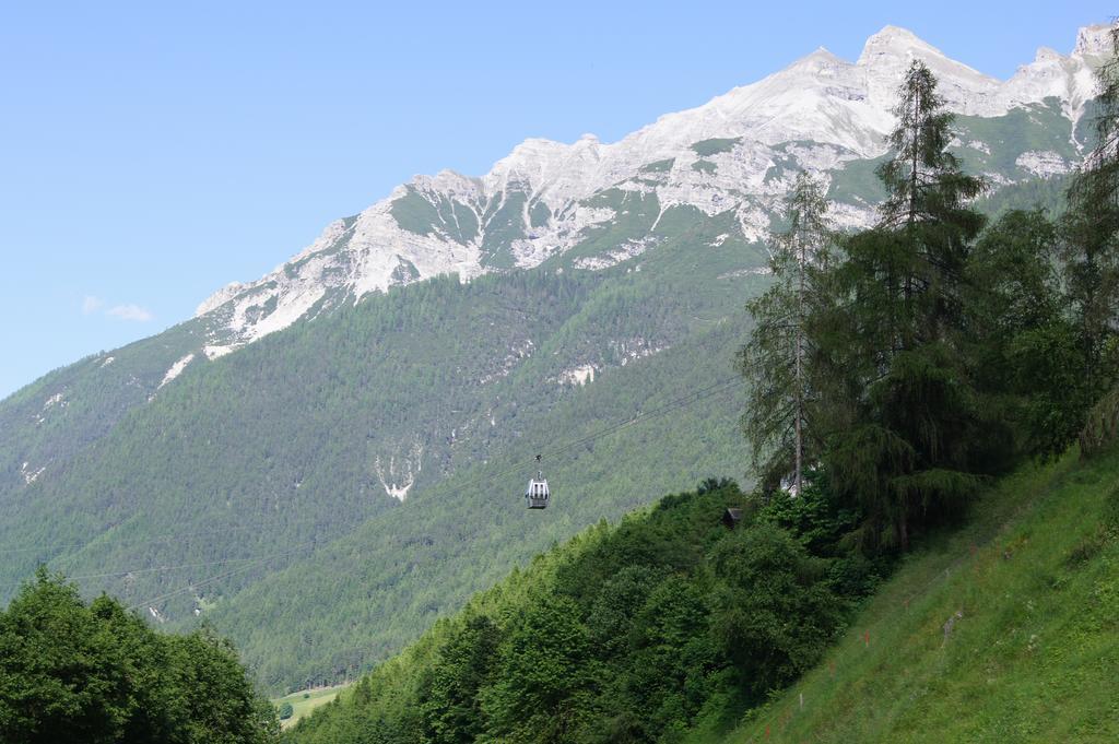 Haus Reiterer Apartment Neustift im Stubaital Exterior photo